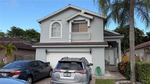 14713 Sw 155th Pl, Miami, FL, 33196-2892 | Card Image