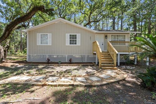 601 Bienville Blvd, Dauphin Island, AL, 36528-4530 | Card Image