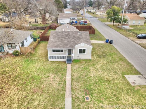 4769 S Boston Ave, Tulsa, OK, 74105-4415 | Card Image
