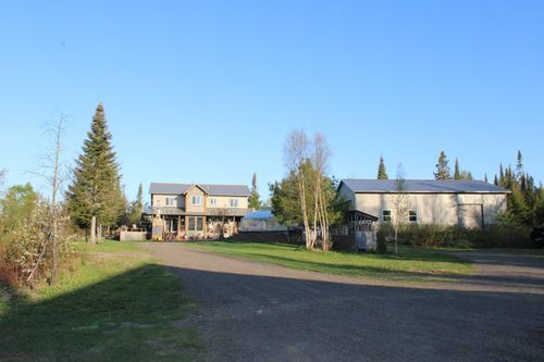 1339 Tom Lake Rd, Hovland, MN, 55606-2200 | Card Image