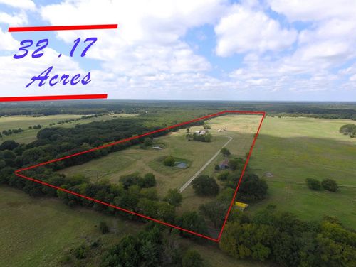 8708 County Road 2316, Quinlan, TX, 75474-8021 | Card Image