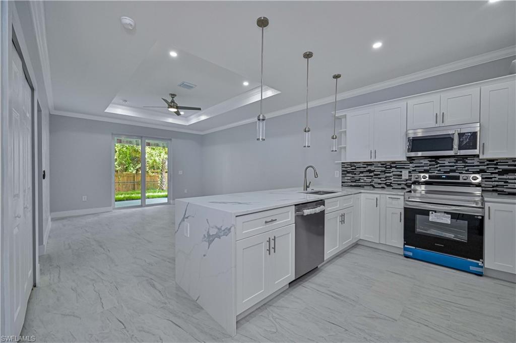 Residential in FORT MYERS 2