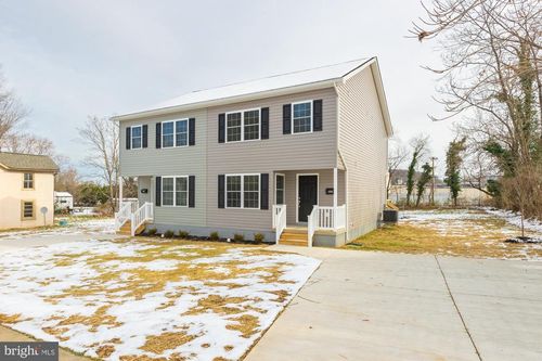 438 Hill St, FRONT ROYAL, VA, 22630-2108 | Card Image