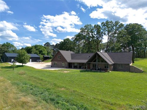 3378 State Highway 21 S, Ellsinore, MO, 63937-8516 | Card Image