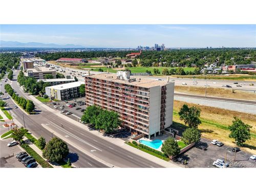 1007-2225 Buchtel Blvd, Denver, CO, 80210-3425 | Card Image