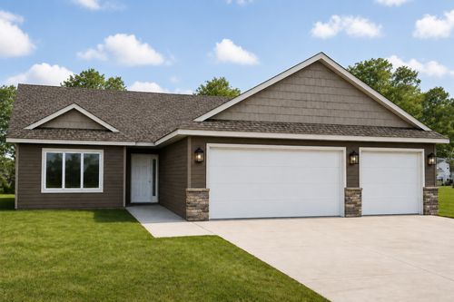 2405 Lake Ave, New Ulm, MN, 56073-4901 | Card Image