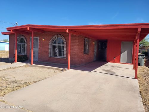 832 W Calle Retama, Tucson, AZ, 85705 | Card Image