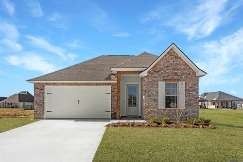 316 Sophia Dr, Luling, LA, 70070-4215 | Card Image