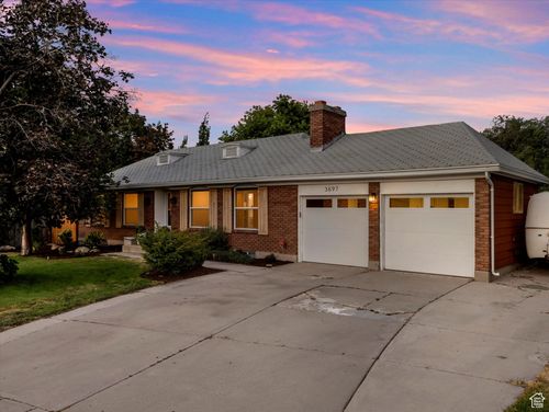 3697 S Havasu Way, West Valley City, UT, 84120-2908 | Card Image