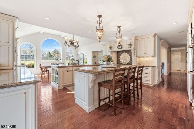 5 Hidden Ln, House other with 5 bedrooms, 3 bathrooms and null parking in Branchburg NJ | Image 5