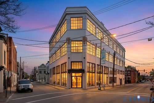 u49-101 W Marshall Street, Richmond, VA, 23220 | Card Image