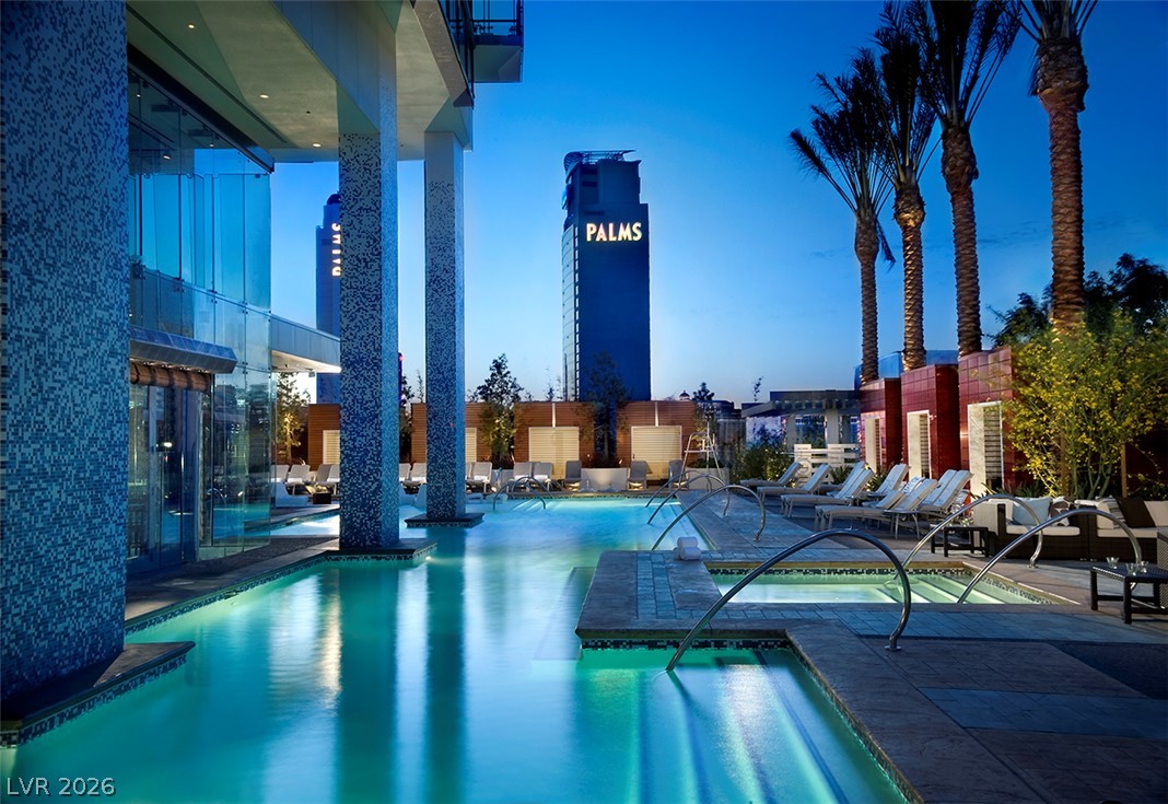 Residential in Las Vegas 4