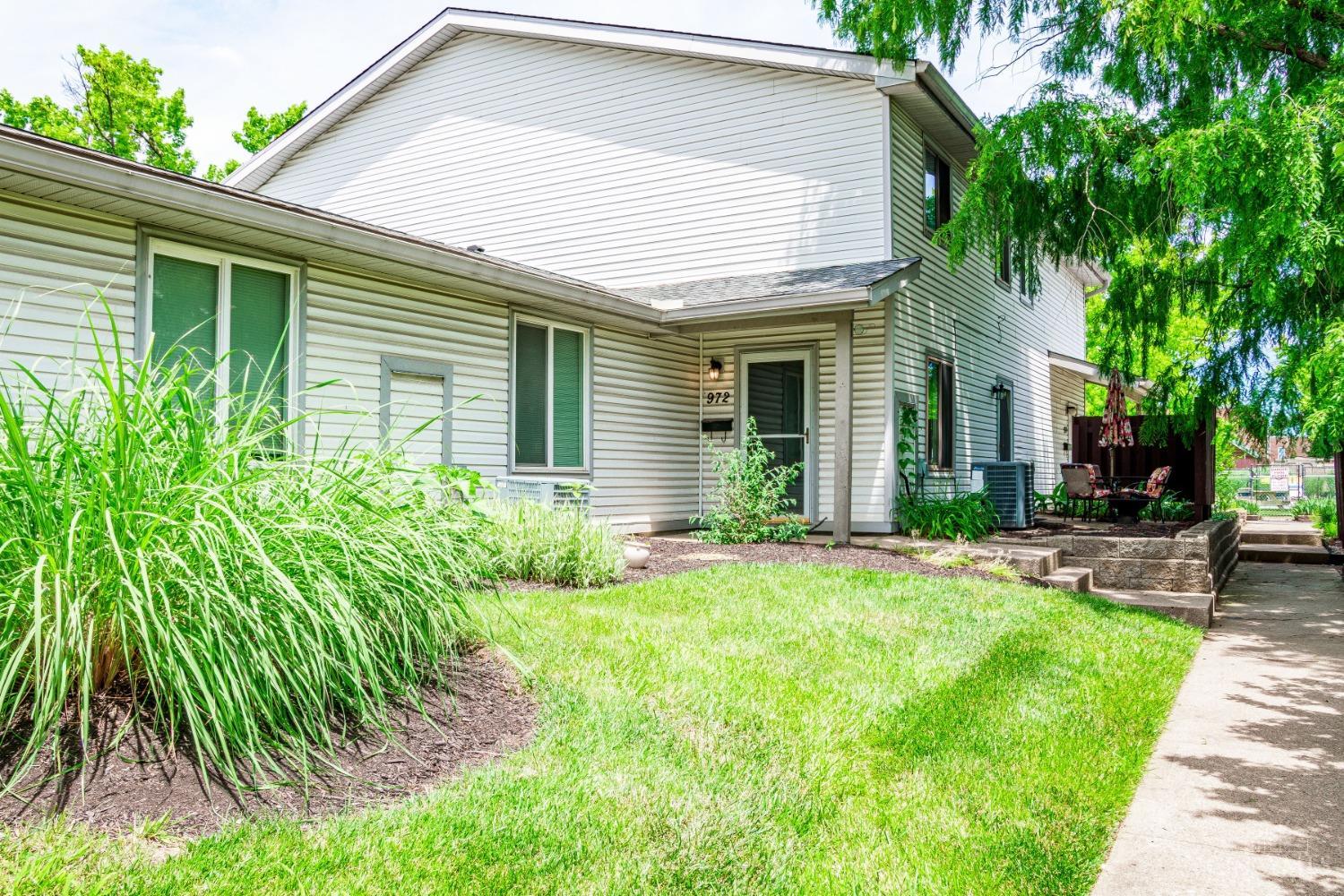 Crescentville Rd, Cincinnati, OH 45246
