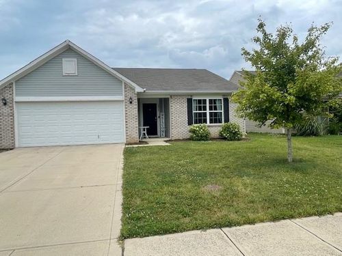 4019 Joshua Dr, Marion, IN, 46953-2180 | Card Image