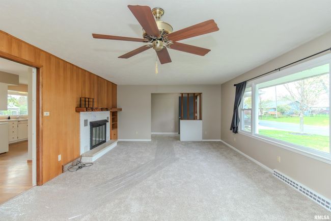 501 W High St, House other with 3 bedrooms, 2 bathrooms and null parking in Roanoke IL | Image 22