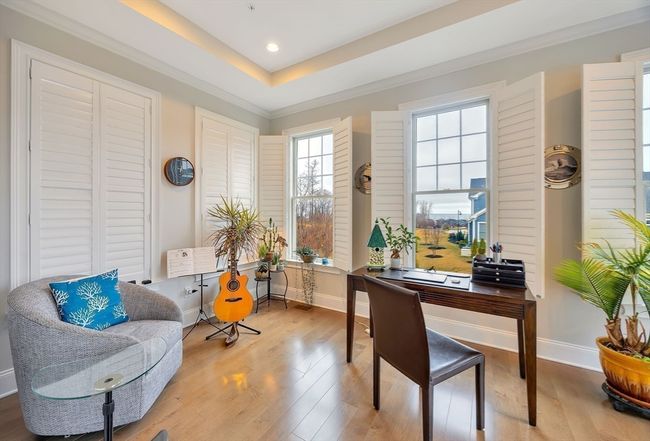 36 - 36 Thelma Way, Condo with 2 bedrooms, 4 bathrooms and 2 parking in Scituate MA | Image 13