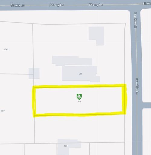 619 Franklin St, Desoto, TX, 75115-6404 | Card Image