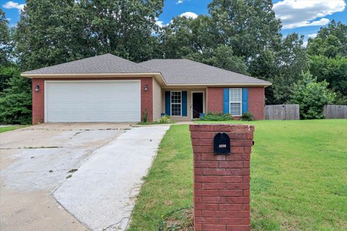 1104 Sandino Dr, Jonesboro, AR, 72405-8764 | Card Image