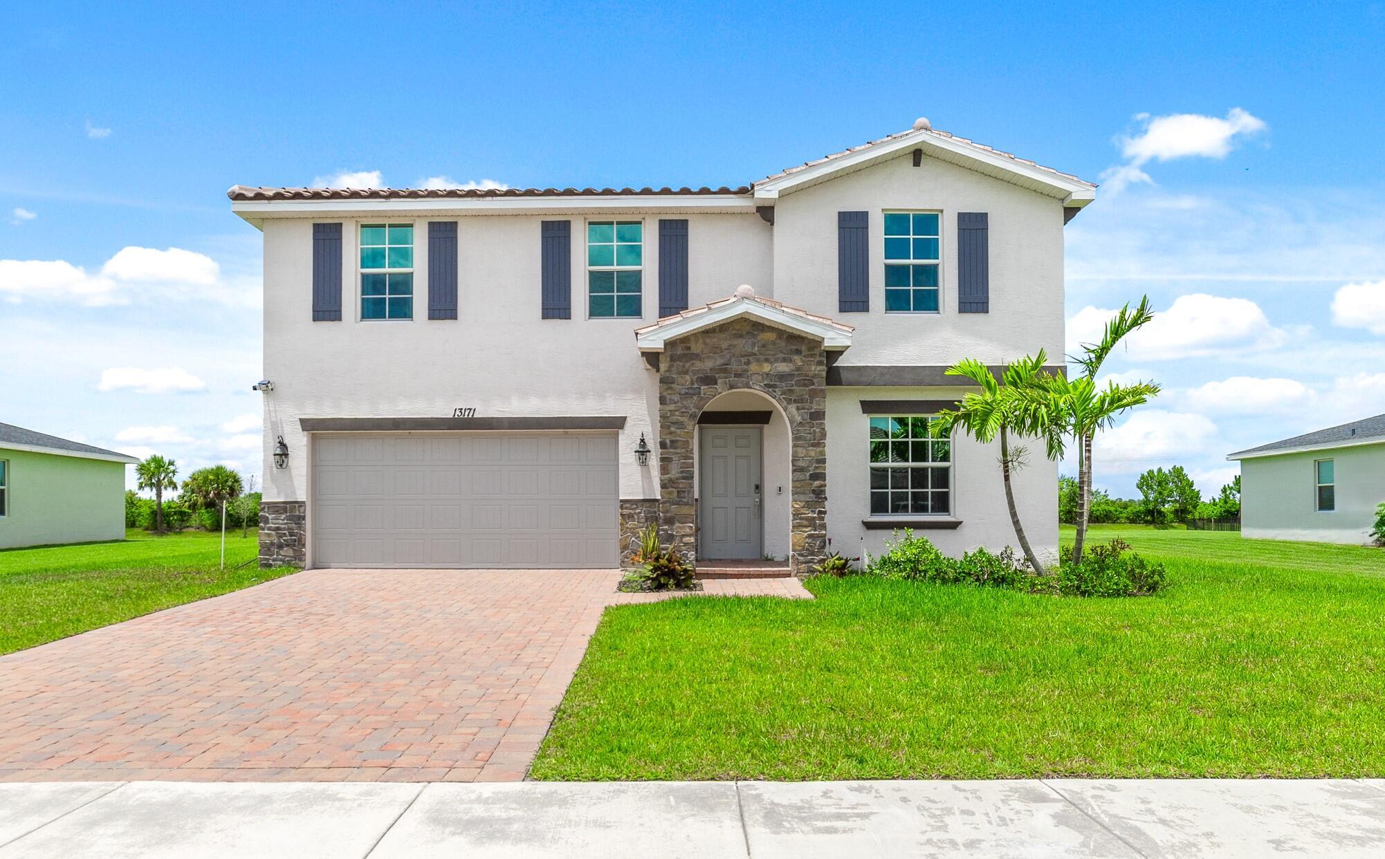 Copper Creek Dr, Port Saint Lucie, FL 34987