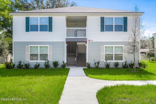 5677 George Ct, Jacksonville, FL, 32277-2984 | Card Image