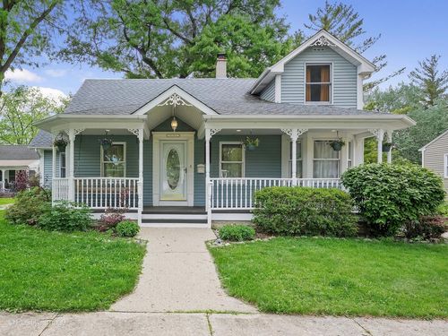 225 S Grant St, Westmont, IL, 60559-1909 | Card Image