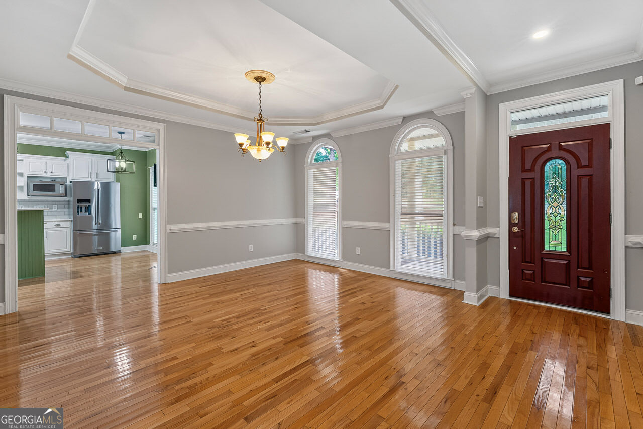 Residential in Mcdonough 2