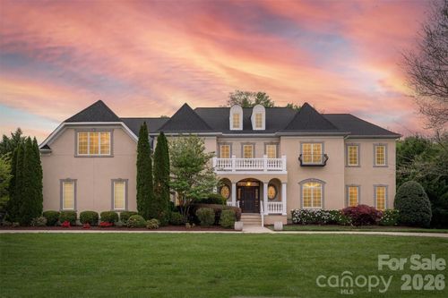 804 Wandering Way Dr, Marvin, NC, 28173-7016 | Card Image