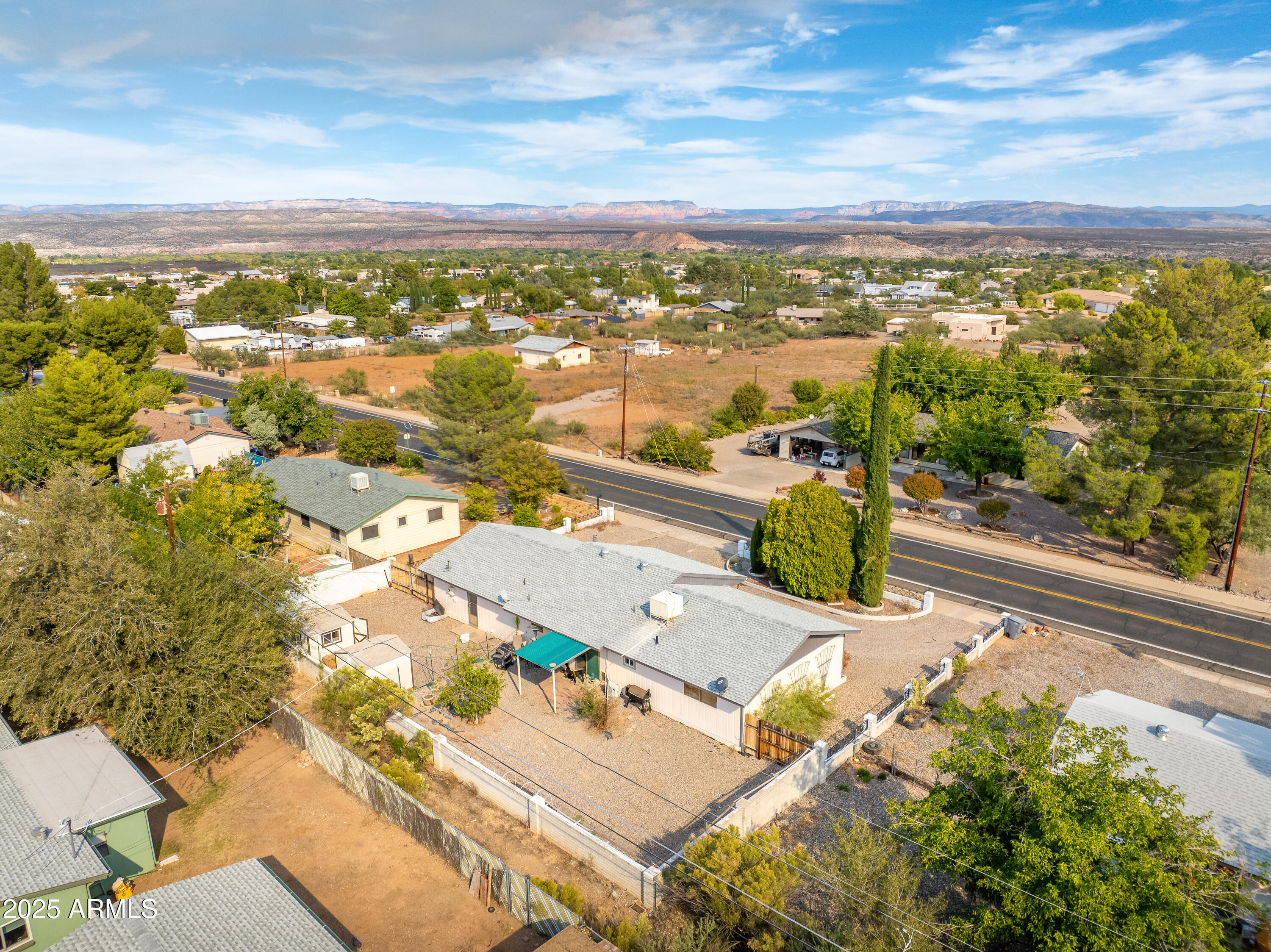 Residential in Cottonwood 3