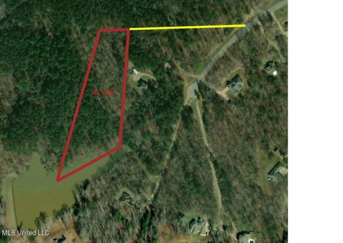 1074 Ridgeside Dr, Brandon, MS, 39042-9580 | Card Image