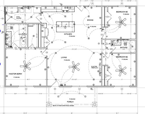 601 Rose, Merkel, TX, 79536-6607 | Card Image