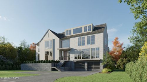 30 Meadowbank Rd, Old Greenwich, CT, 06870-2312 | Card Image