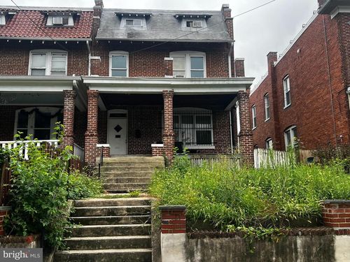 1362 Shepherd St Nw, WASHINGTON, DC, 20011-5530 | Card Image