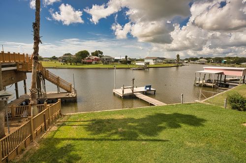 876 County Road 298, Sargent, TX, 77414-2380 | Card Image