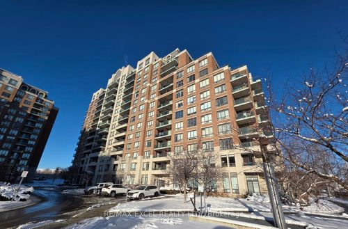 712-350 Red Maple Rd, Richmond Hill, ON, L4C0T5 | Card Image