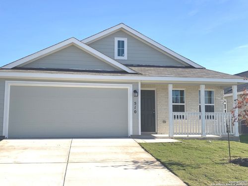 510 Moonvine Way, New Braunfels, TX, 78130-6597 | Card Image