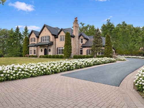 950 Gage Ln, Lake Forest, IL, 60045-1114 | Card Image