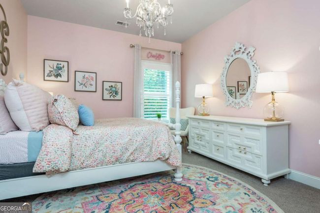 2855 Cogburn Pointe, House other with 5 bedrooms, 5 bathrooms and 2 parking in Alpharetta GA | Image 52