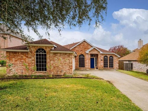 7710 Brookview Dr, Frisco, TX, 75034-5460 | Card Image