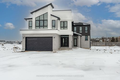 2234 Southport Cres, London, ON, N6M0H9 | Card Image