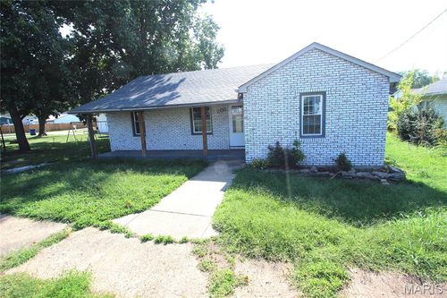 205 S Jackson St, Desloge, MO, 63601-3432 | Card Image