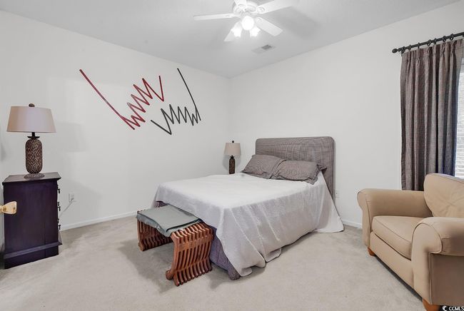 UNIT-202 - 160 Lazy Willow Ln, Condo with 3 bedrooms, 2 bathrooms and null parking in Myrtle Beach SC | Image 14