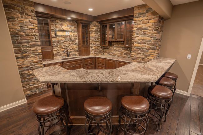 3507 Wakefield Dr, House other with 5 bedrooms, 3 bathrooms and null parking in West Lafayette IN | Image 25