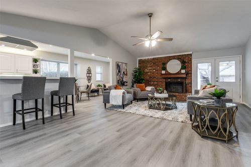 1700 Damian Way, Richardson, TX, 75081-2008 | Card Image