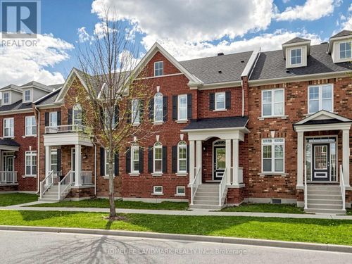 8 Ivory Silk Drive, Markham (Cathedraltown), ON, L6C0G8 | Card Image