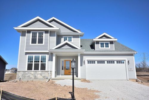 N53W19710 Kingair Drive, Menomonee Falls, WI, 53051 | Card Image