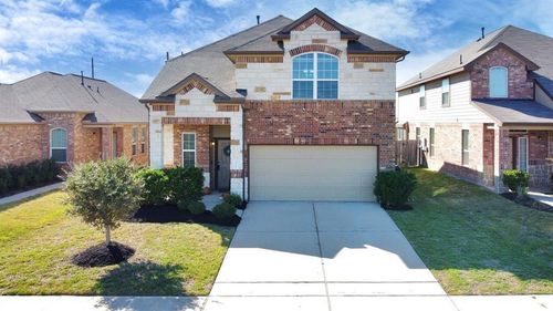3519 Rossini Dr, Katy, TX, 77493-3276 | Card Image