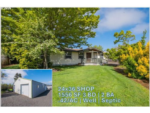 220 View Ln, Lebanon, OR, 97355 | Card Image