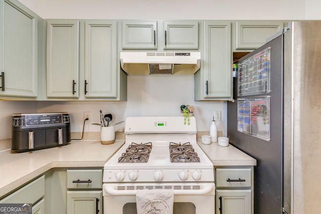 820 Ash St, House other with 2 bedrooms, 3 bathrooms and 1 parking in Canton GA | Image 9