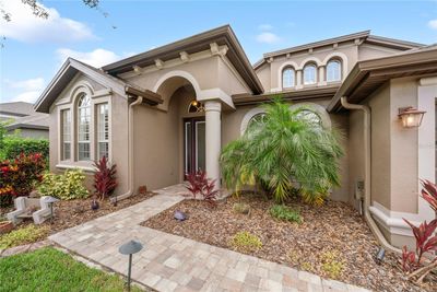 Paver stone walkway | Image 3