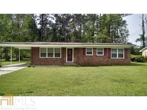 17 Carter Dr, Statesboro, GA, 30458-4508 | Card Image